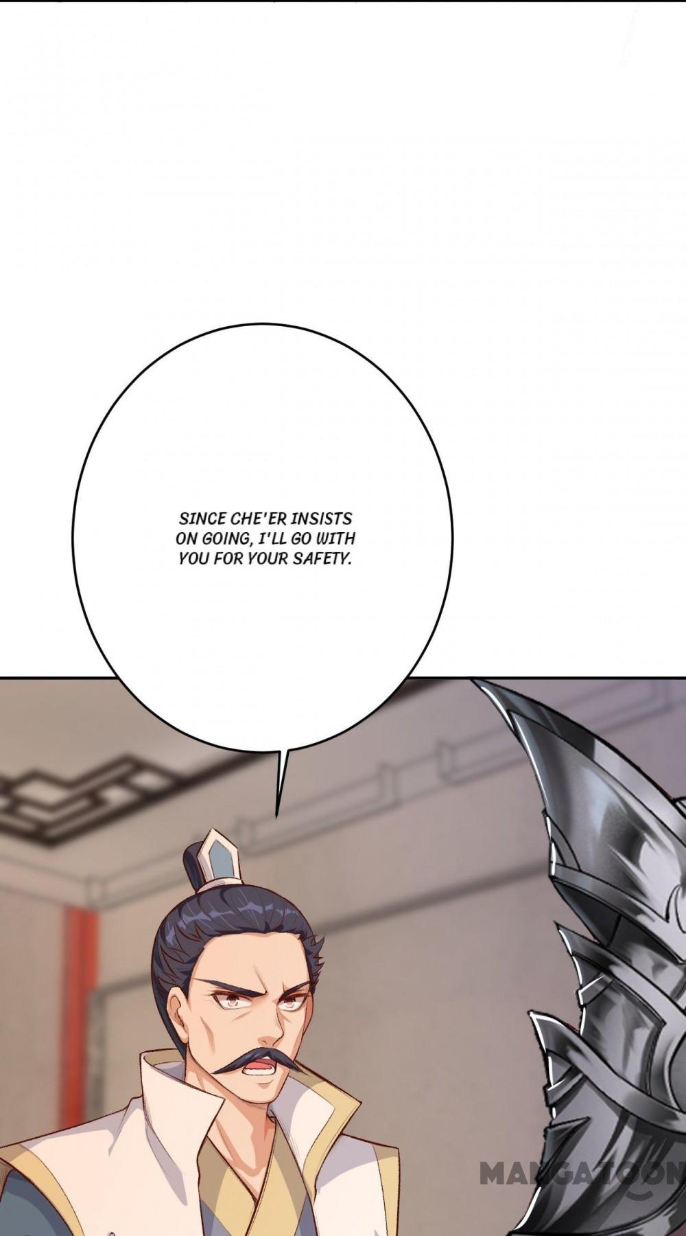 Read Against the Gods EN Manga Online