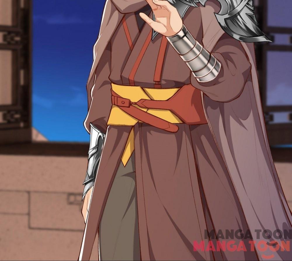 Read Against the Gods EN Manga Online