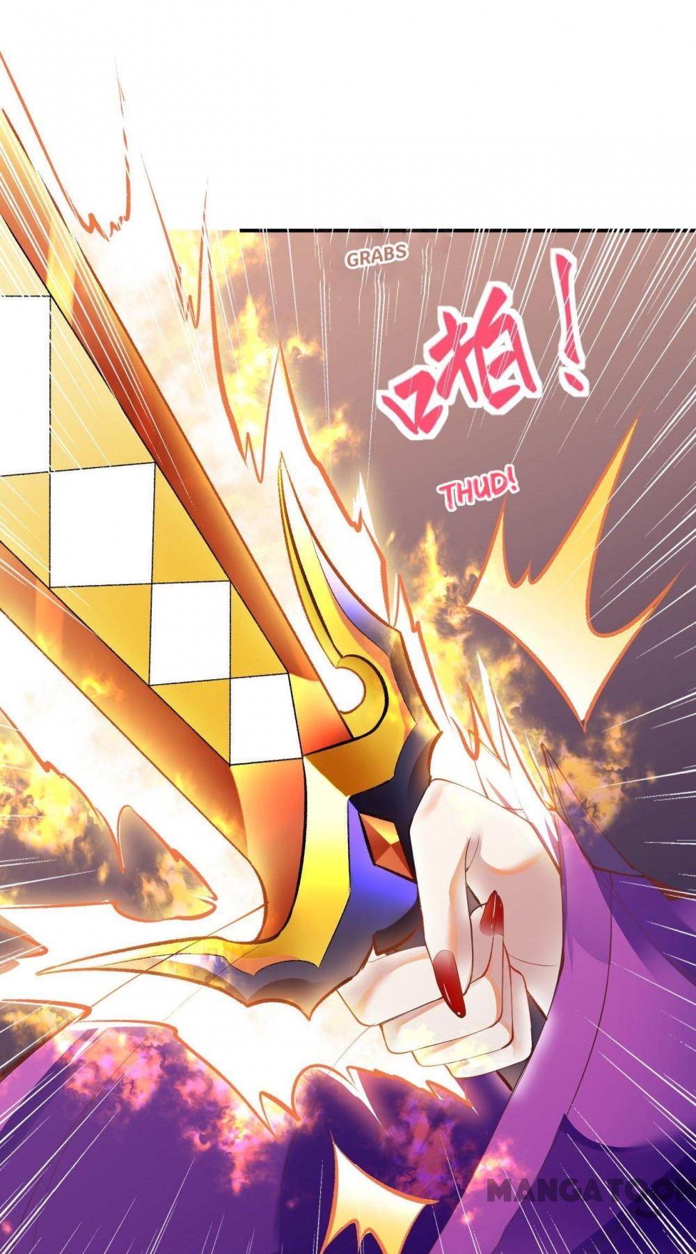 Read Against the Gods EN Manga Online