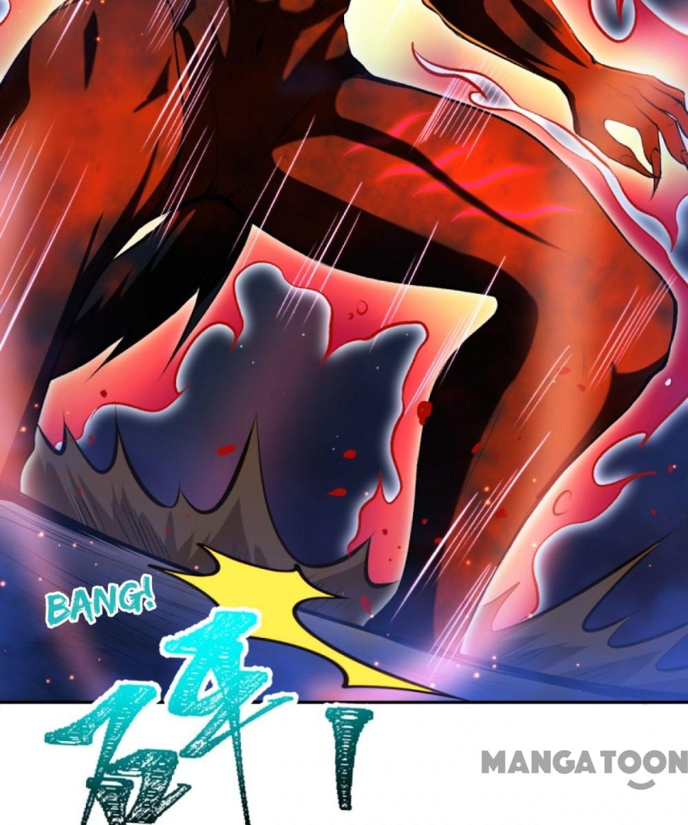 Read Against the Gods EN Manga Online