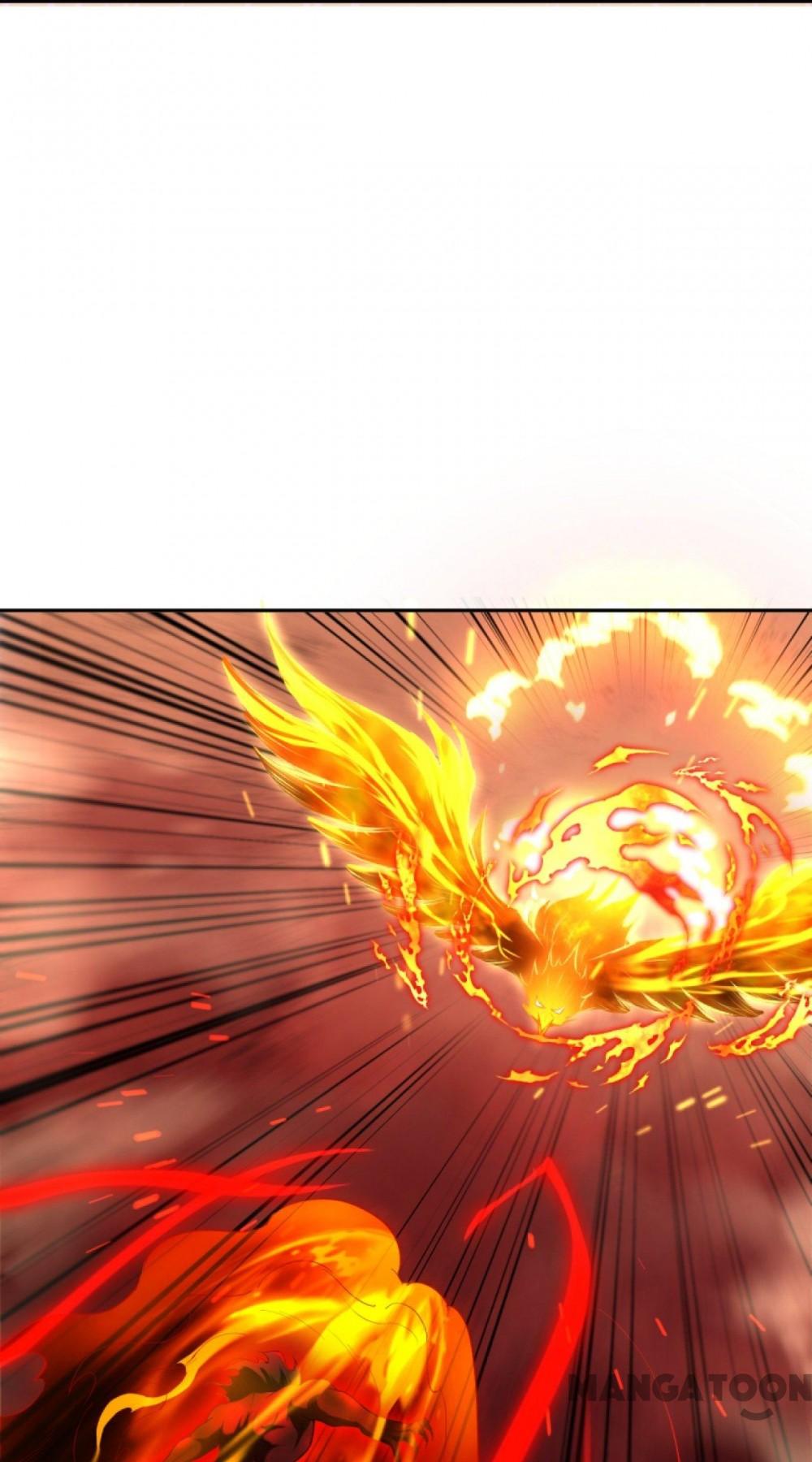 Read Against the Gods EN Manga Online