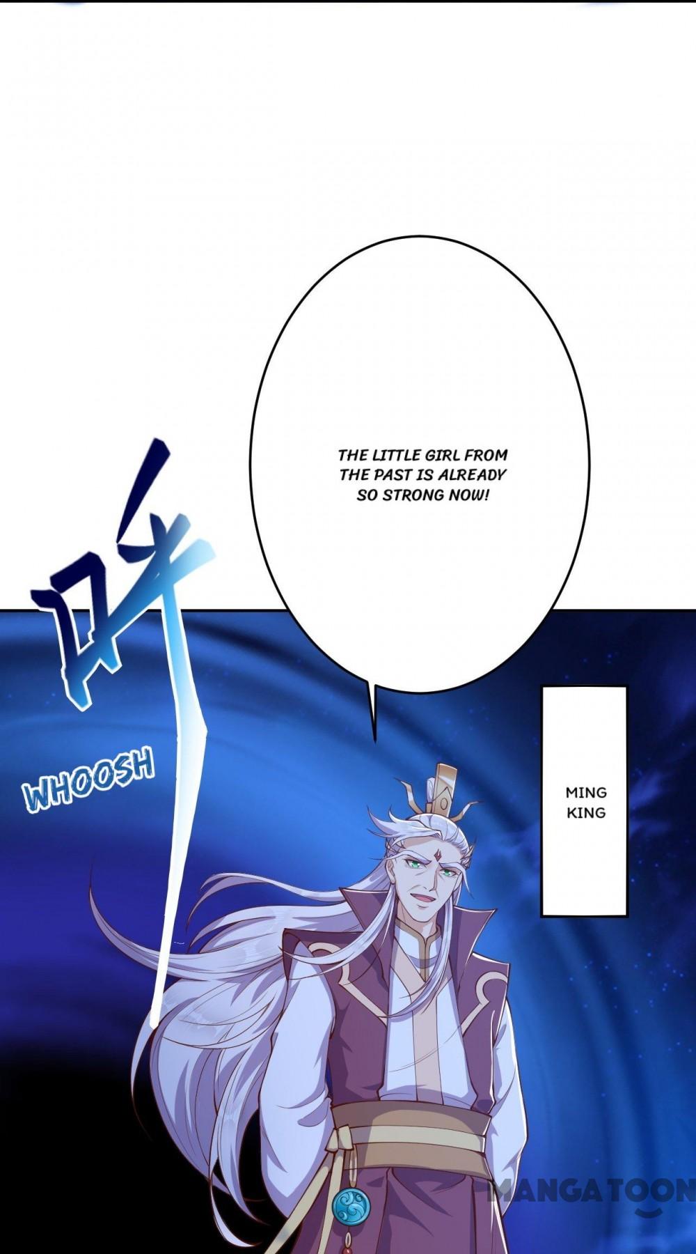 Read Against the Gods EN Manga Online