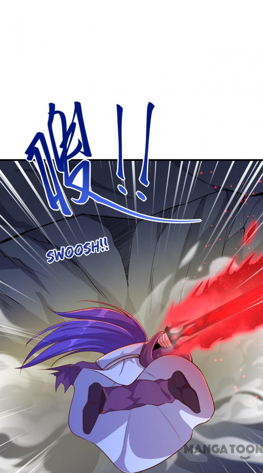 Read Against the Gods EN Manga Online