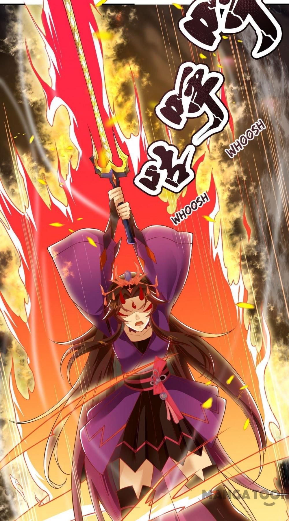 Read Against the Gods EN Manga Online