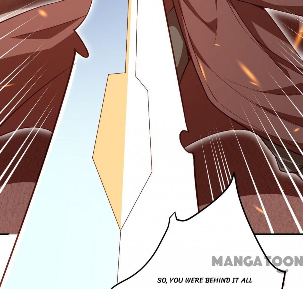 Read Against the Gods EN Manga Online