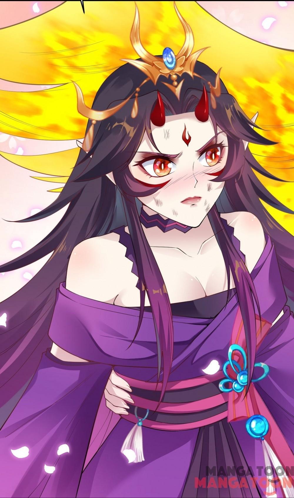 Read Against the Gods EN Manga Online