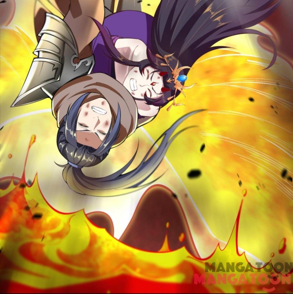 Read Against the Gods EN Manga Online