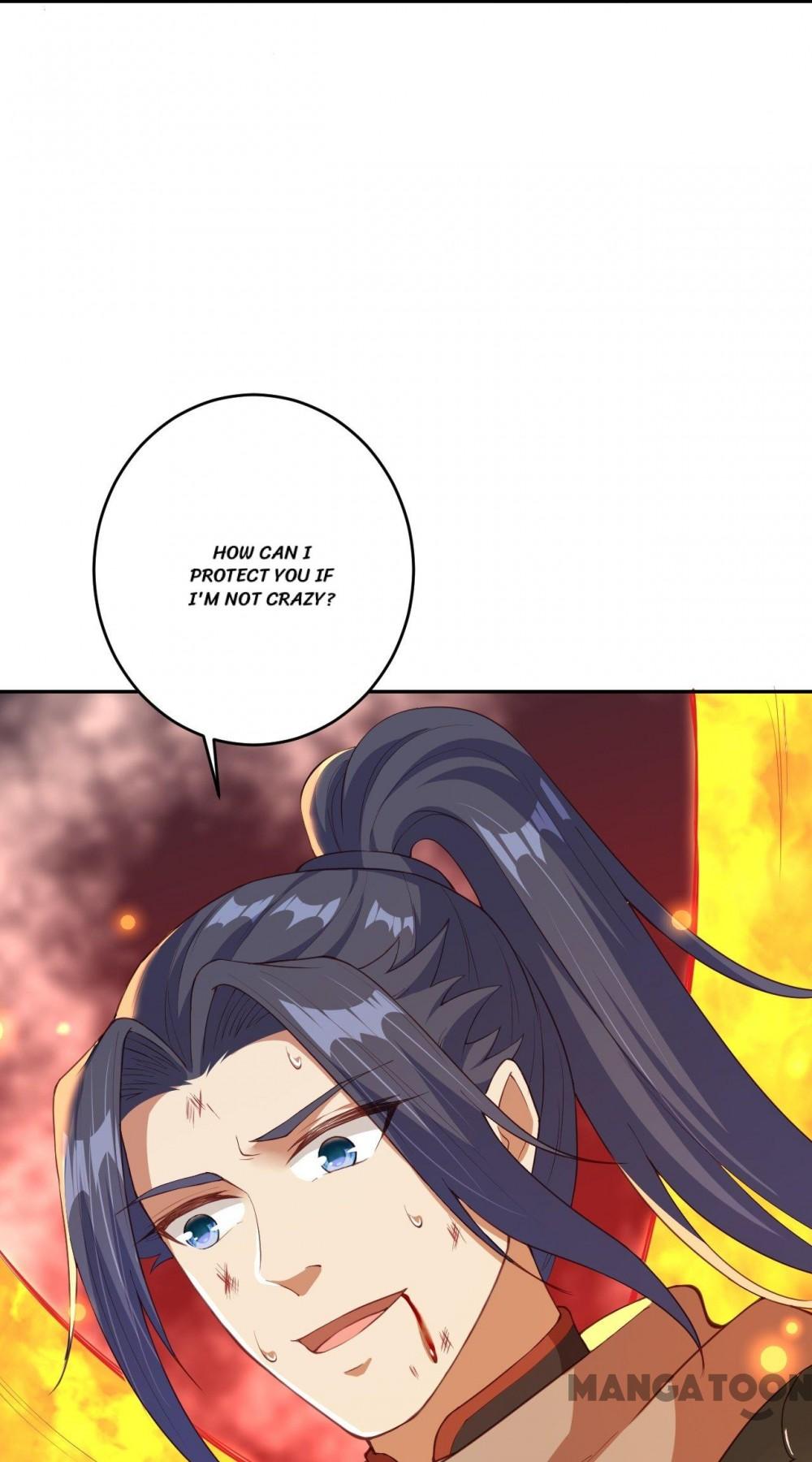 Read Against the Gods EN Manga Online