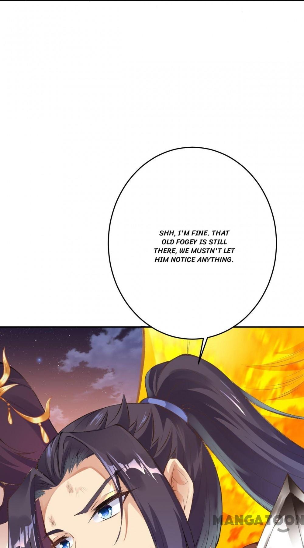 Read Against the Gods EN Manga Online