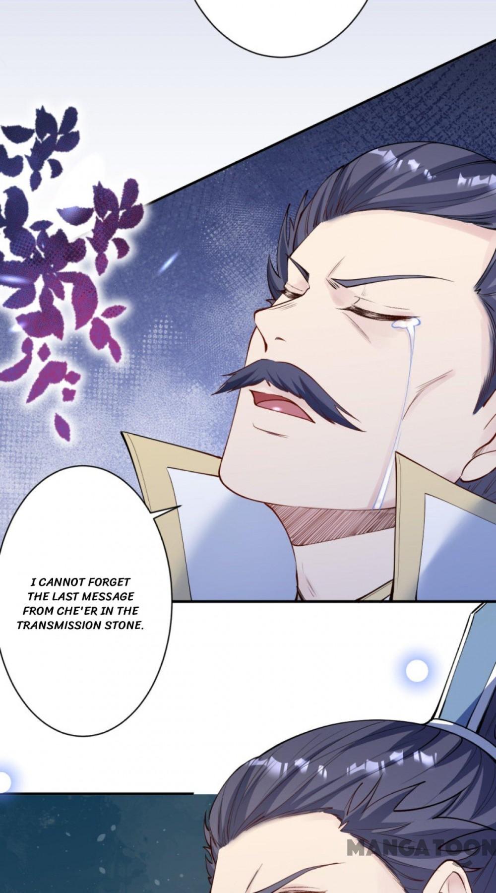 Read Against the Gods EN Manga Online