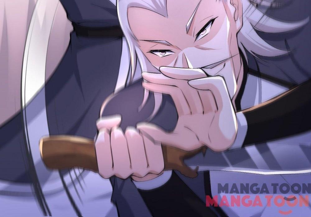 Read Against the Gods EN Manga Online