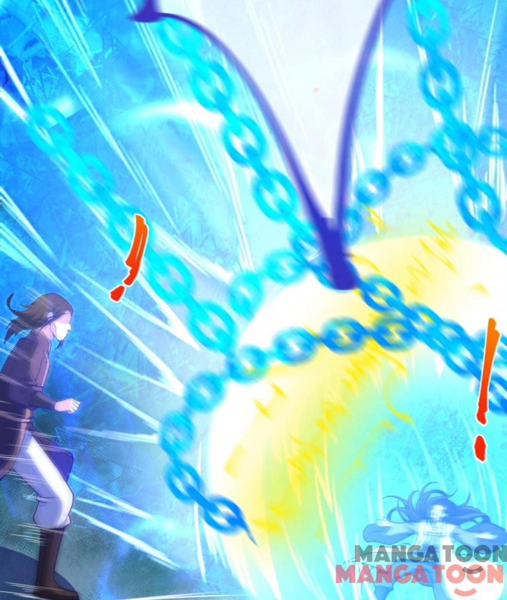 Read Against the Gods EN Manga Online
