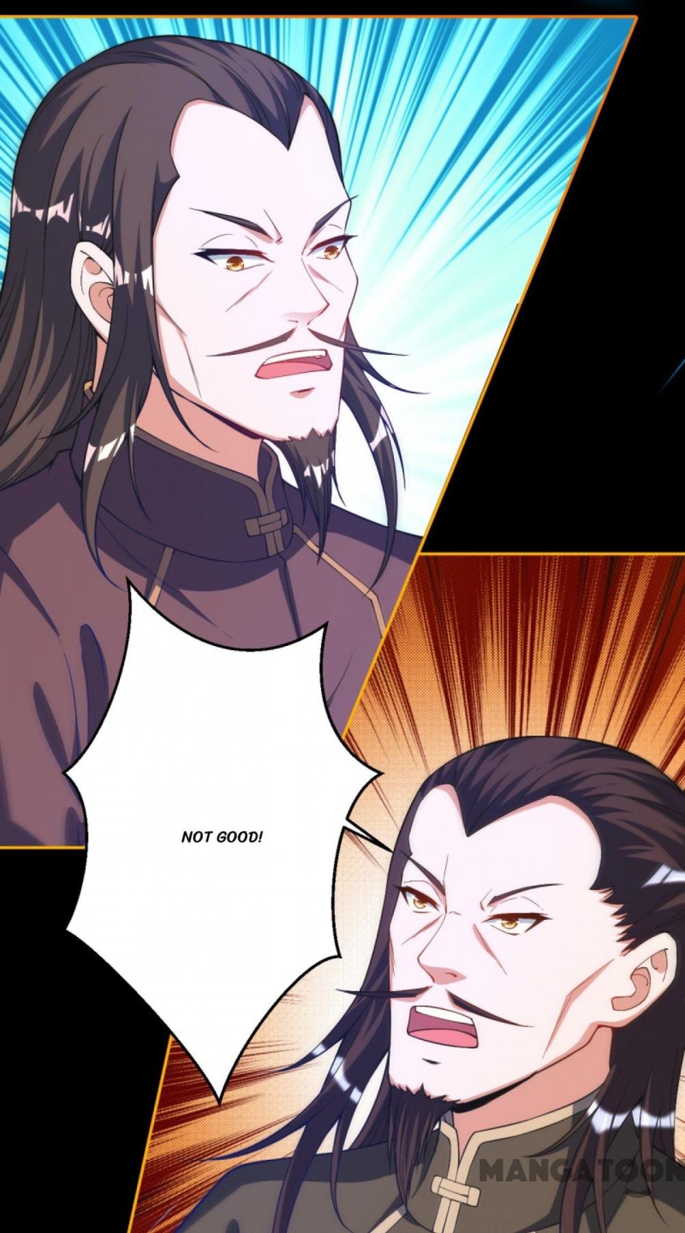 Read Against the Gods EN Manga Online