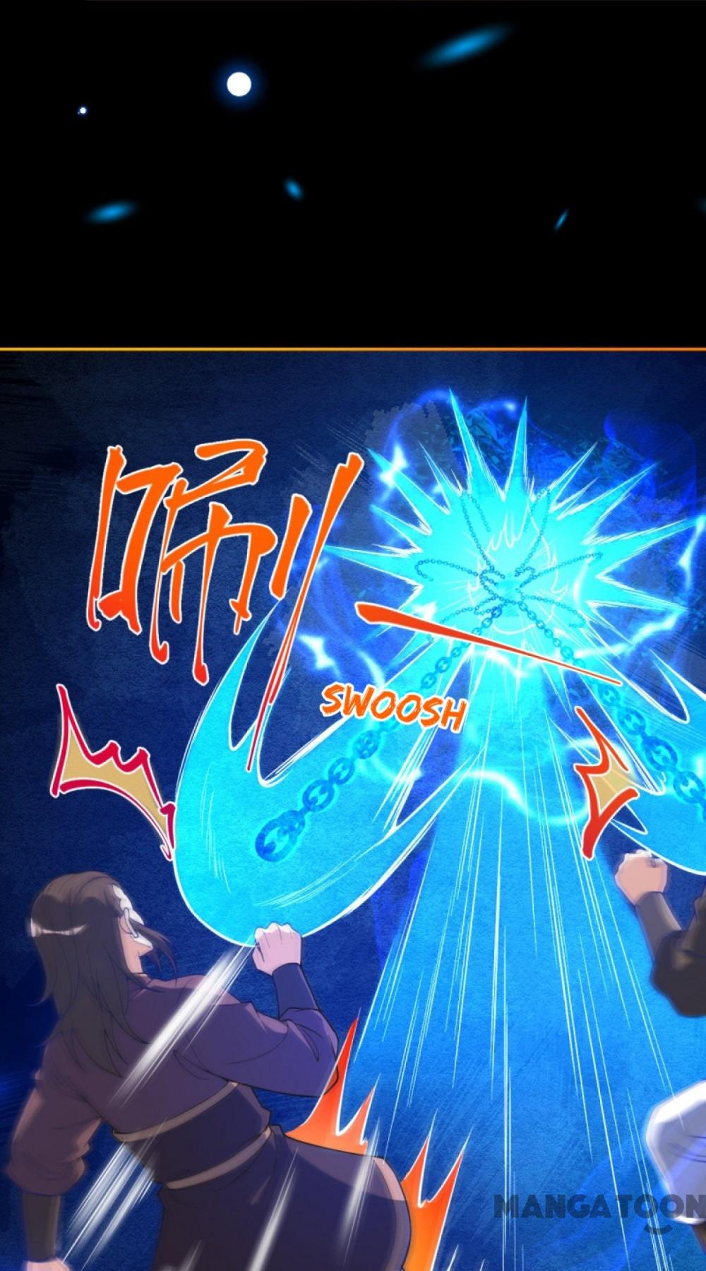 Read Against the Gods EN Manga Online