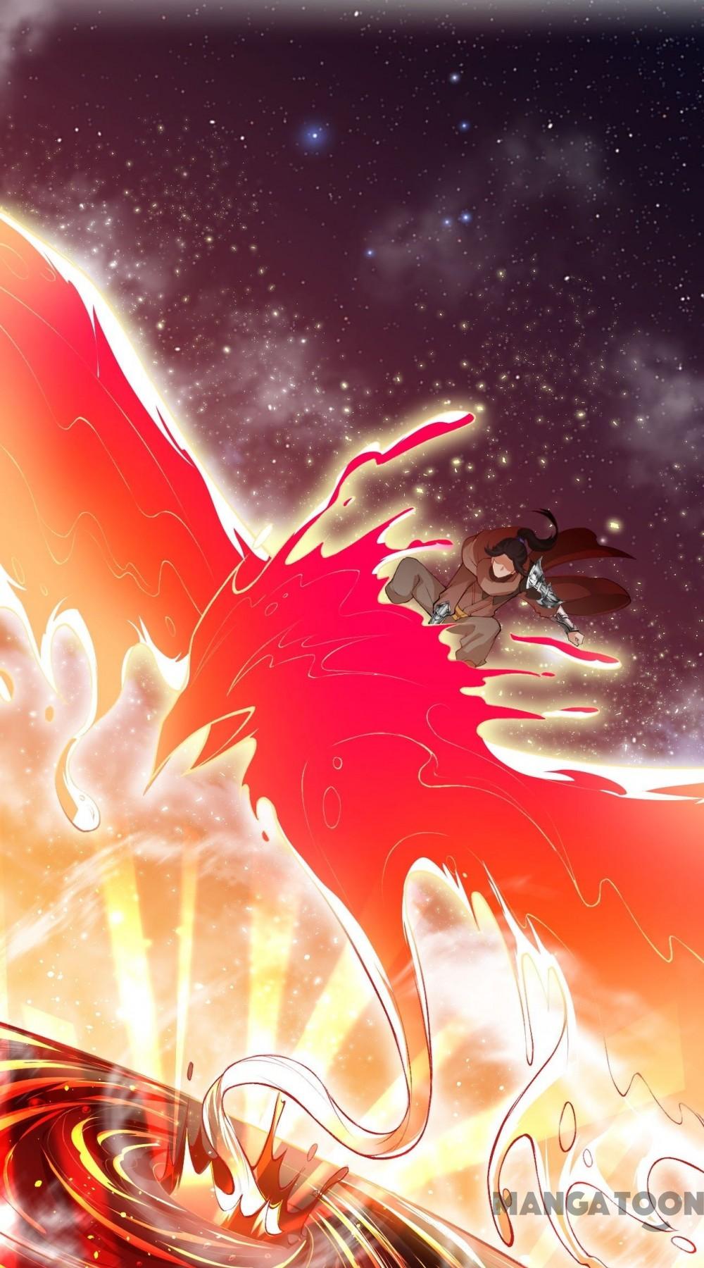 Read Against the Gods EN Manga Online