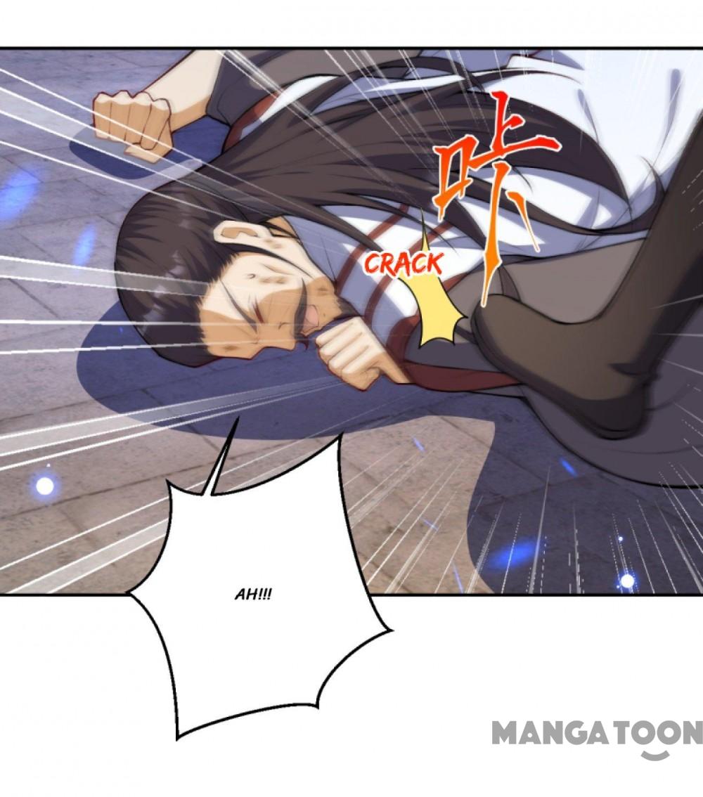 Read Against the Gods EN Manga Online