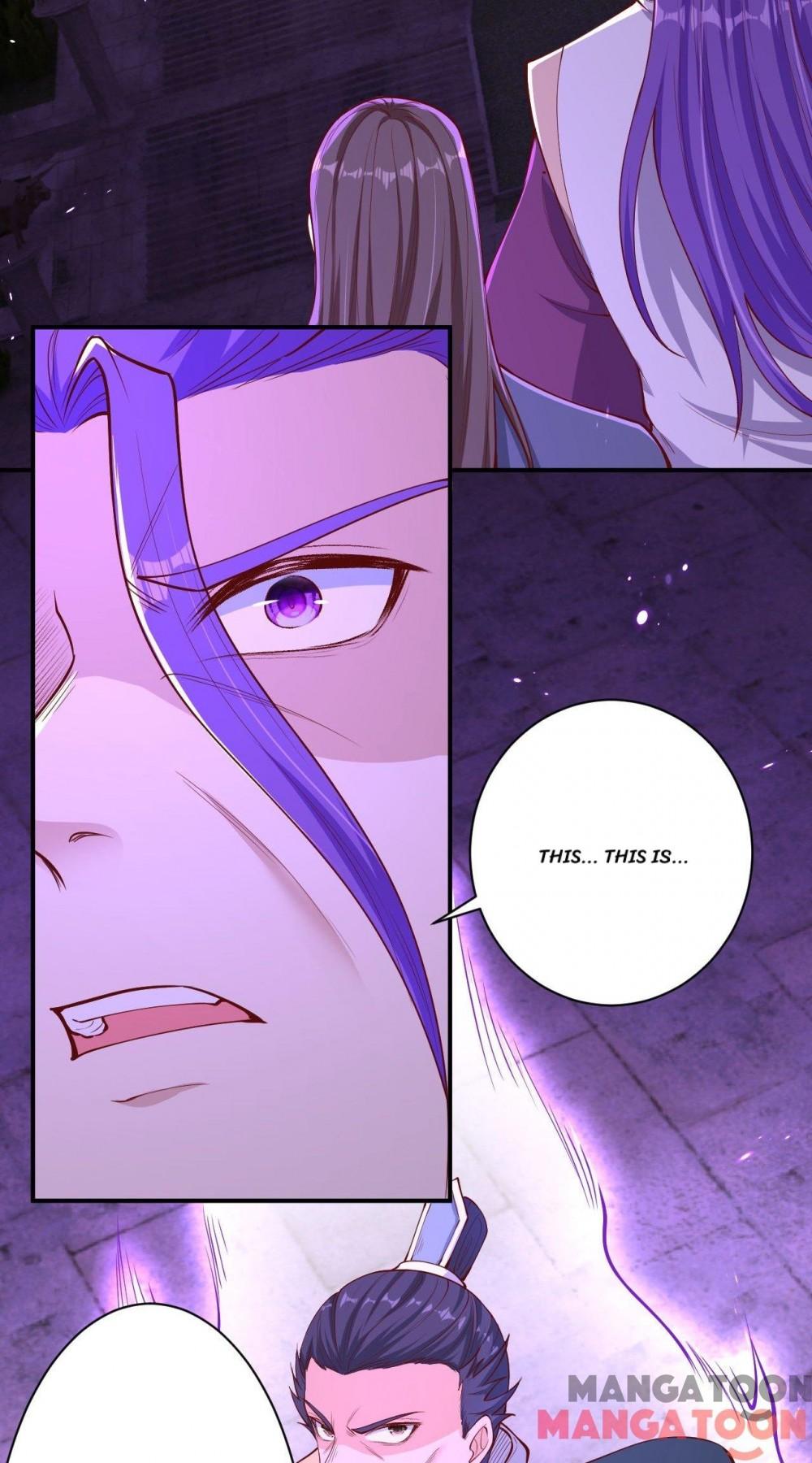 Read Against the Gods EN Manga Online
