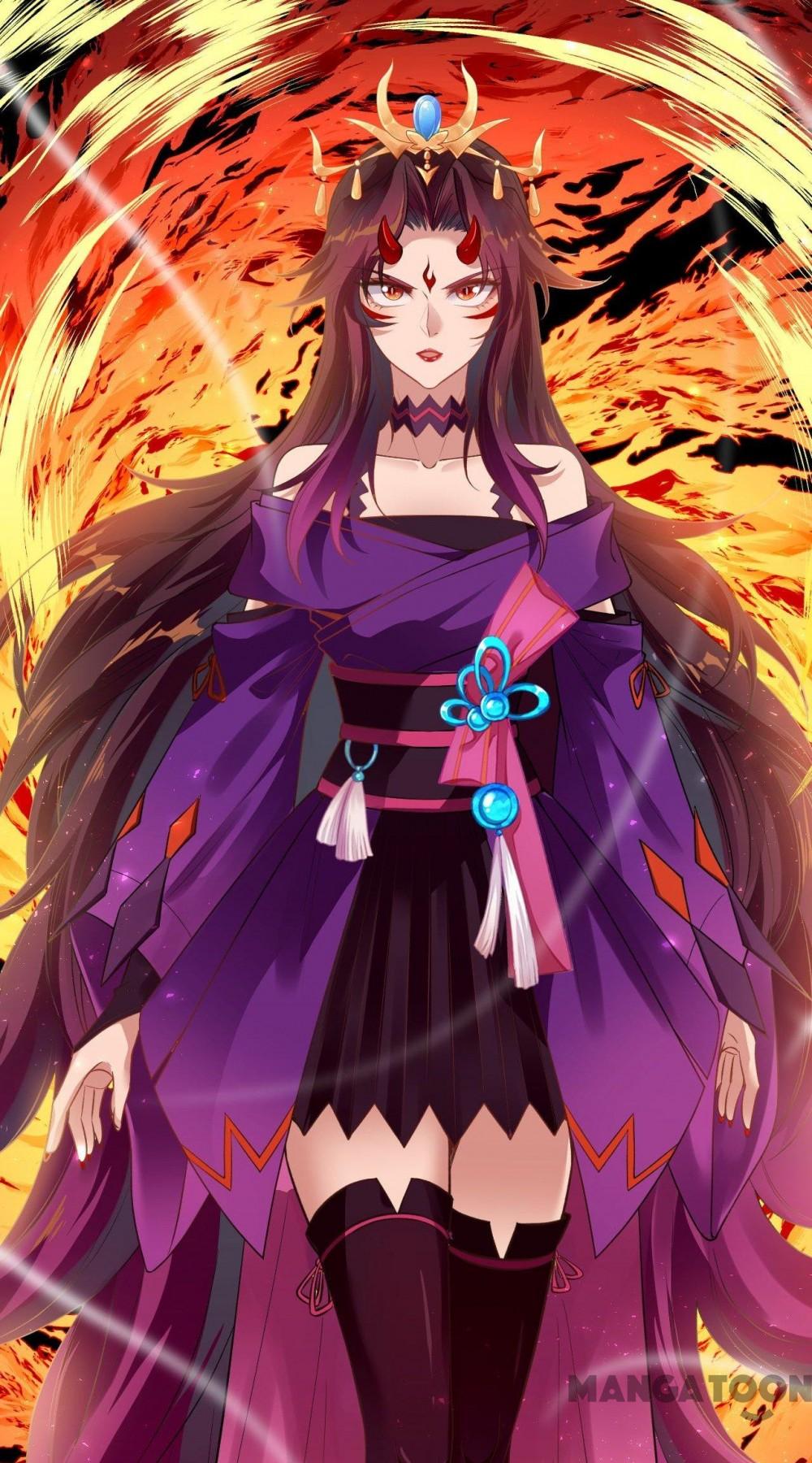 Read Against the Gods EN Manga Online