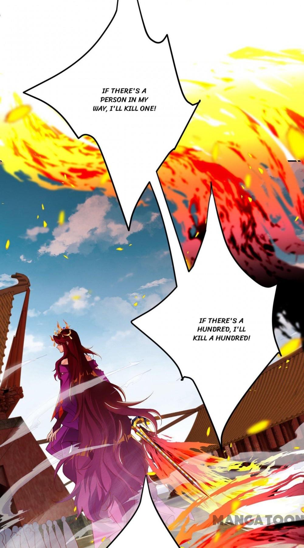 Read Against the Gods EN Manga Online