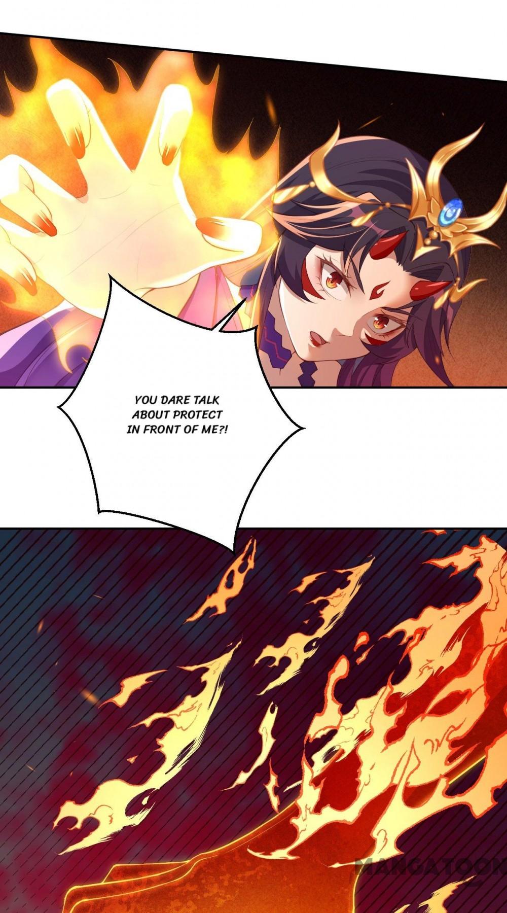 Read Against the Gods EN Manga Online