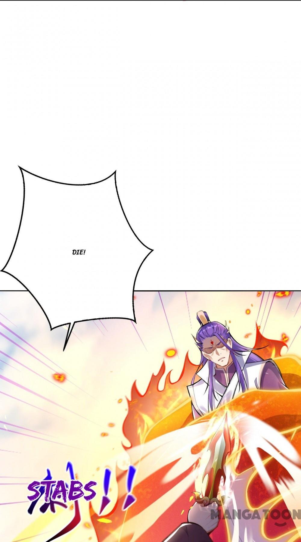 Read Against the Gods EN Manga Online