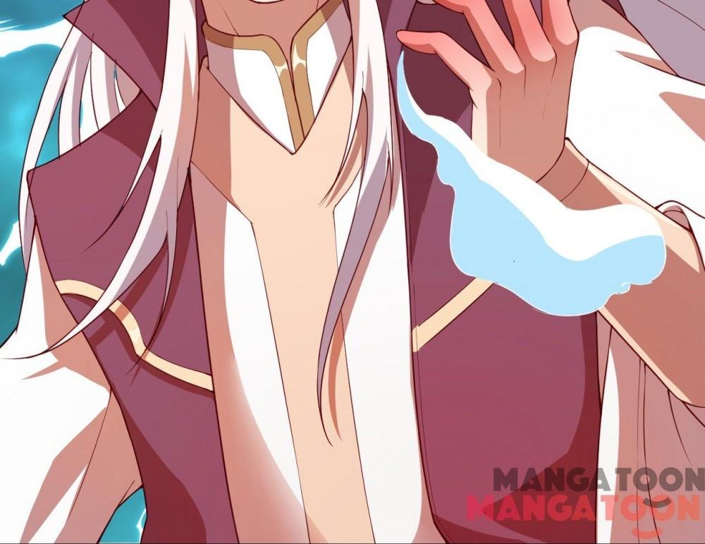 Read Against the Gods EN Manga Online