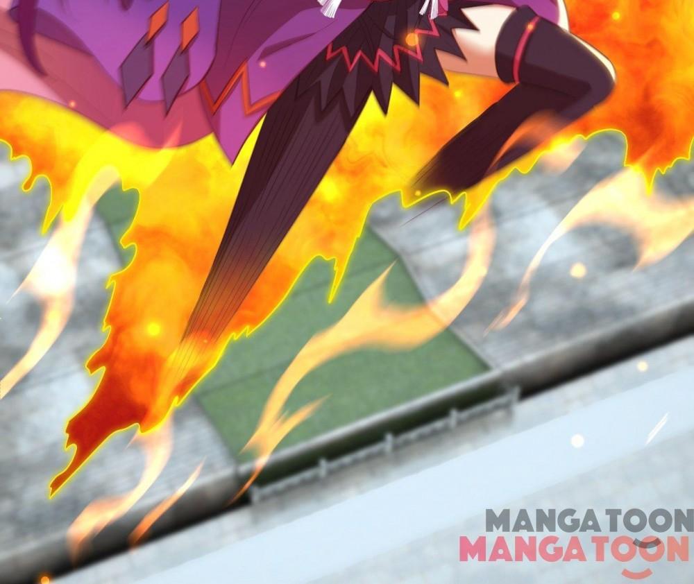 Read Against the Gods EN Manga Online