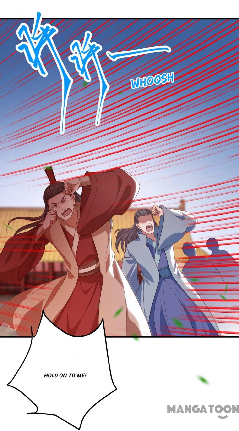 Read Against the Gods EN Manga Online