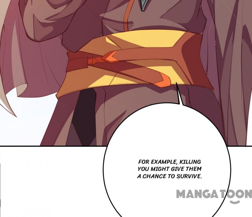 Read Against the Gods EN Manga Online