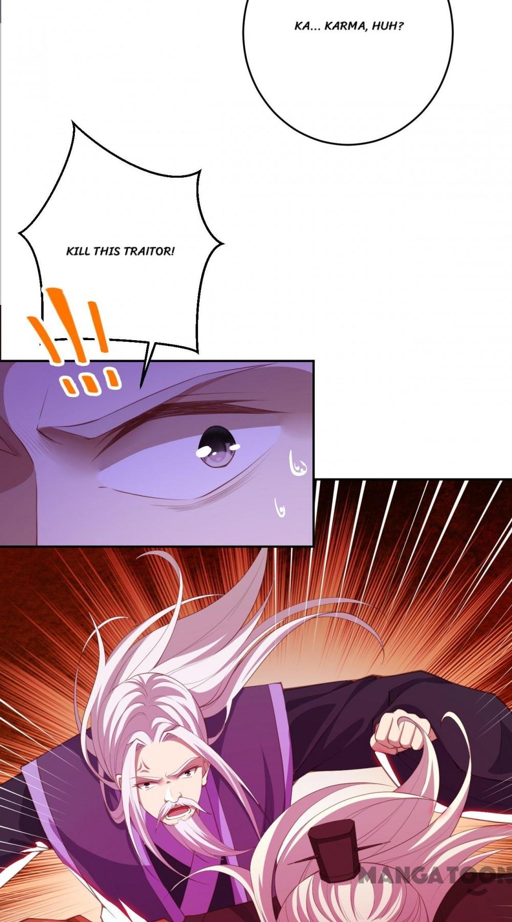 Read Against the Gods EN Manga Online