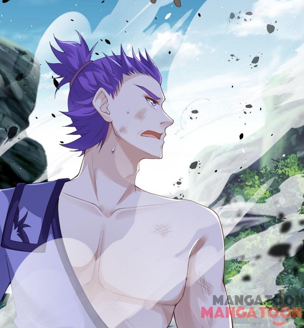 Read Against the Gods EN Manga Online