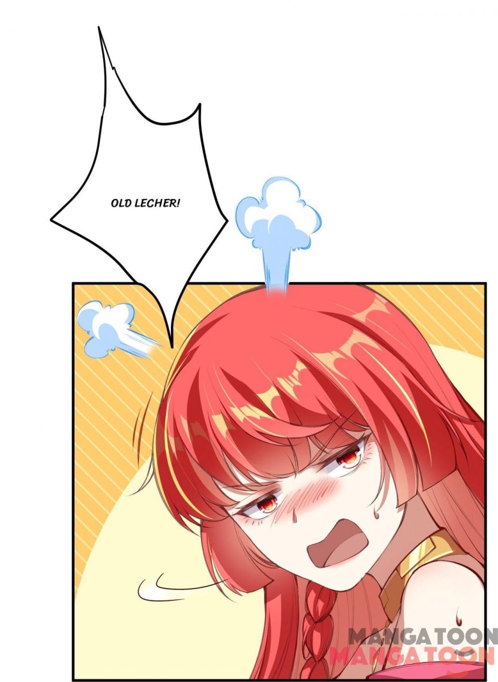Read Against the Gods EN Manga Online