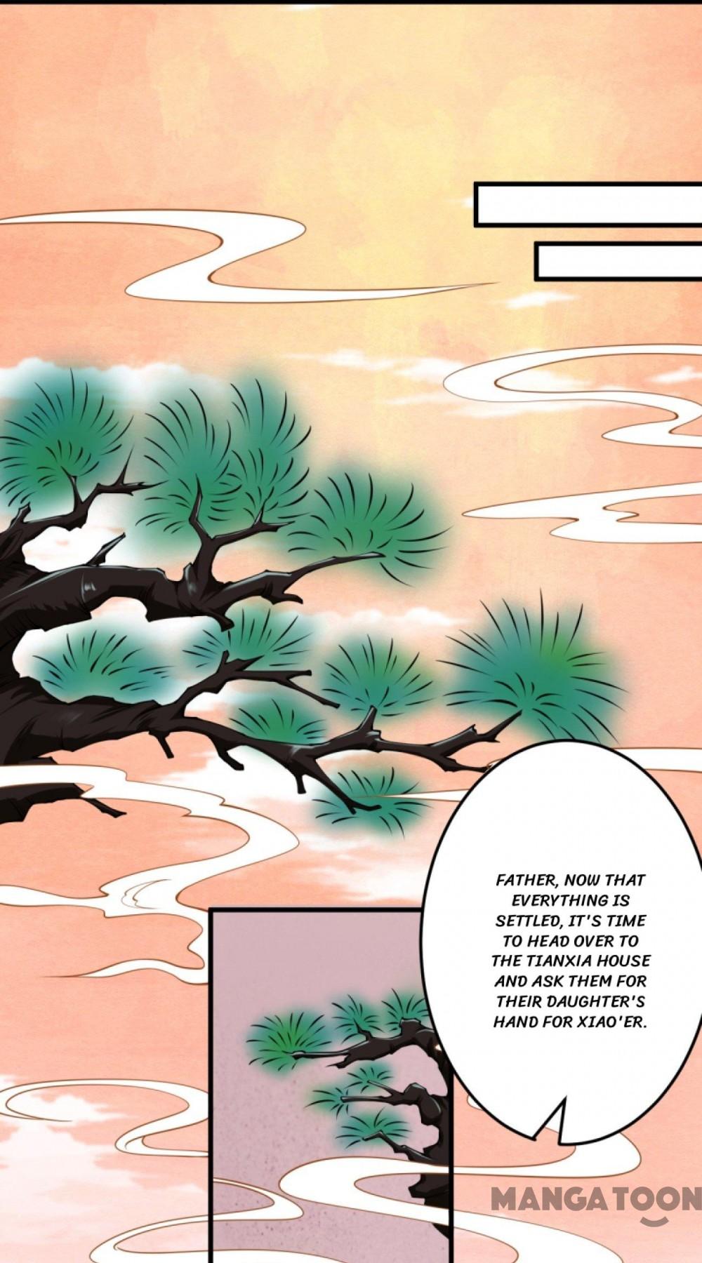 Read Against the Gods EN Manga Online