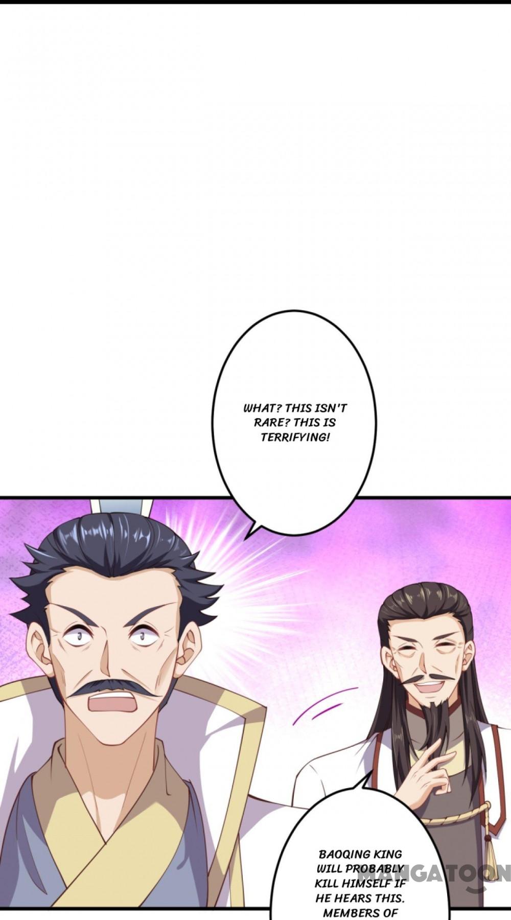 Read Against the Gods EN Manga Online