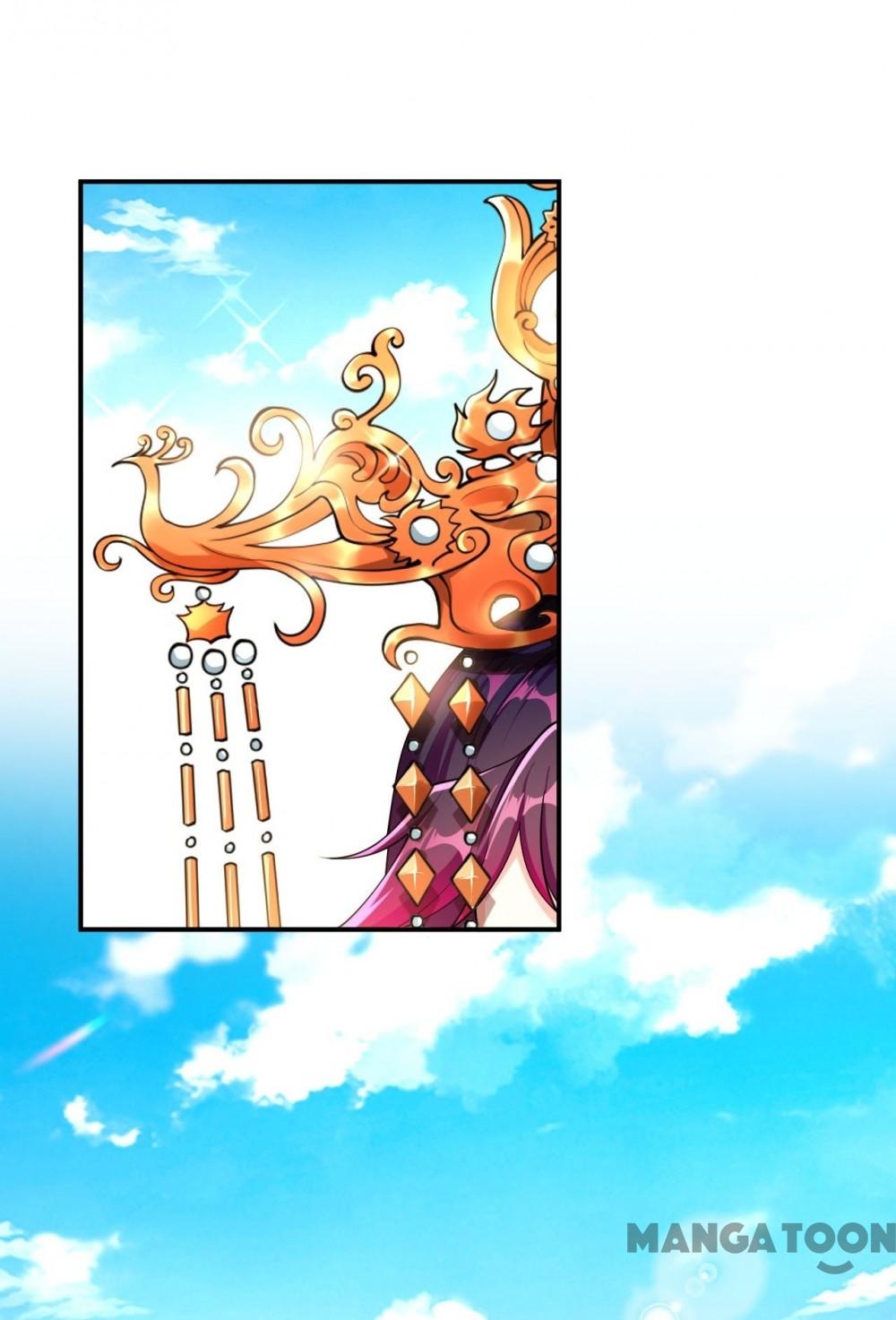 Read Against the Gods EN Manga Online