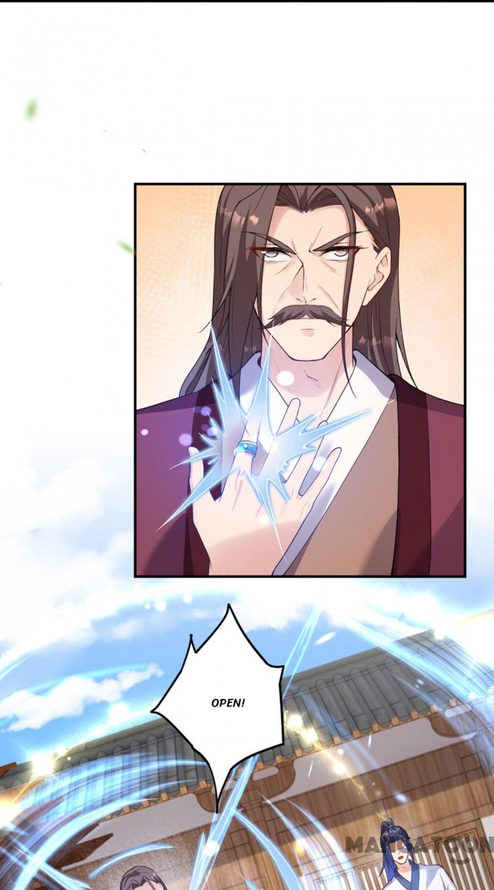 Read Against the Gods EN Manga Online
