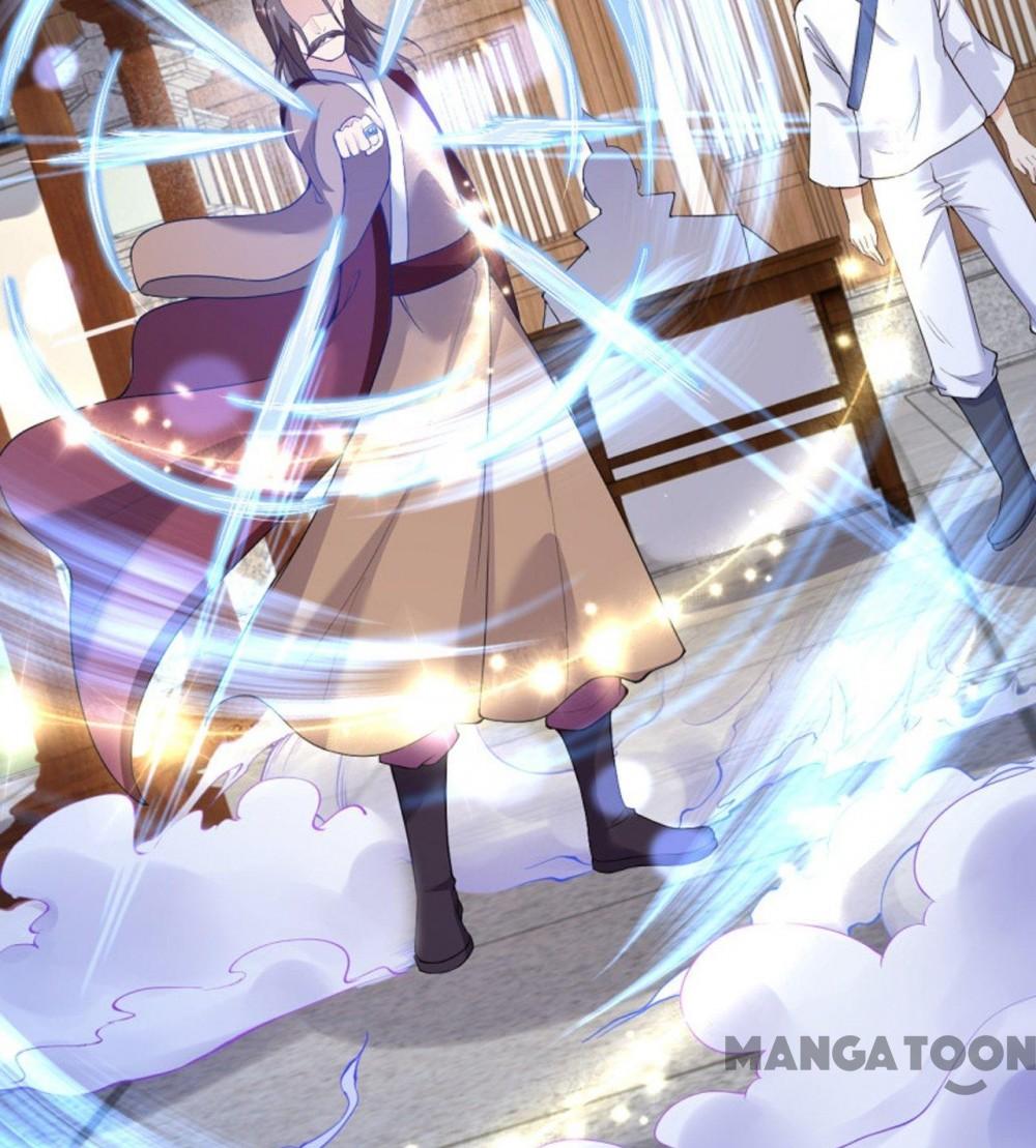 Read Against the Gods EN Manga Online