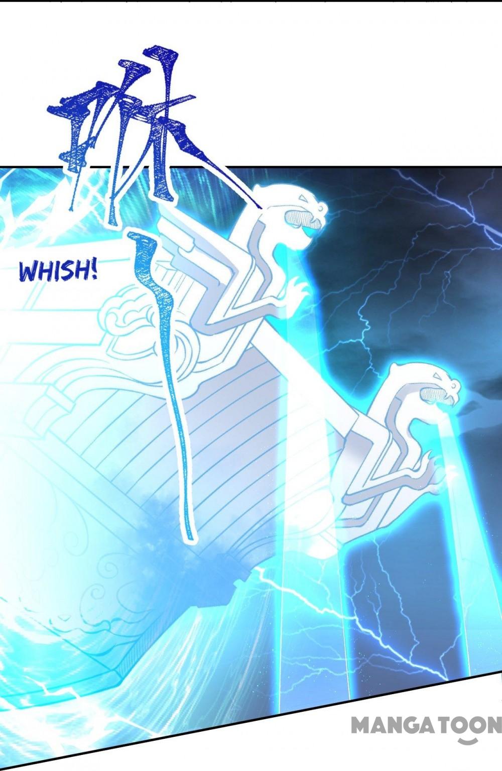 Read Against the Gods EN Manga Online