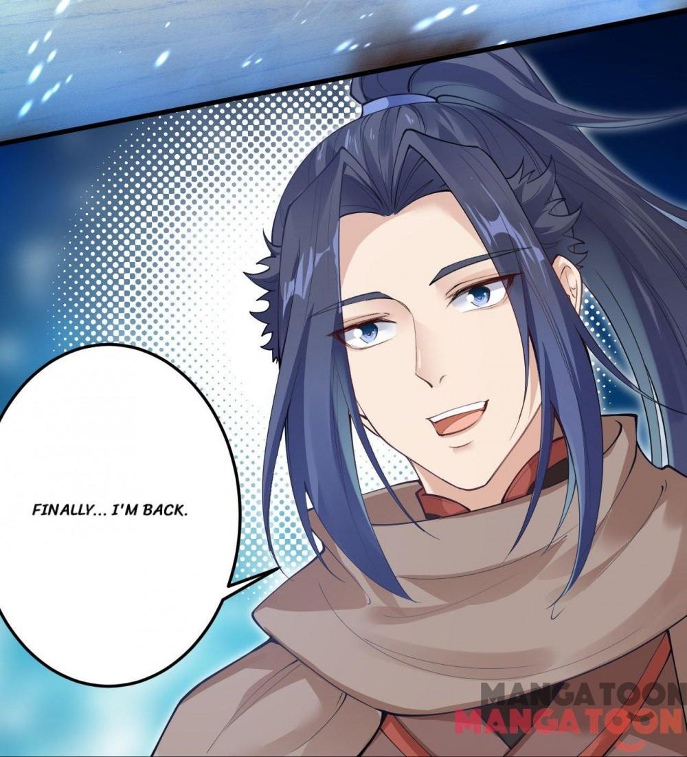 Read Against the Gods EN Manga Online