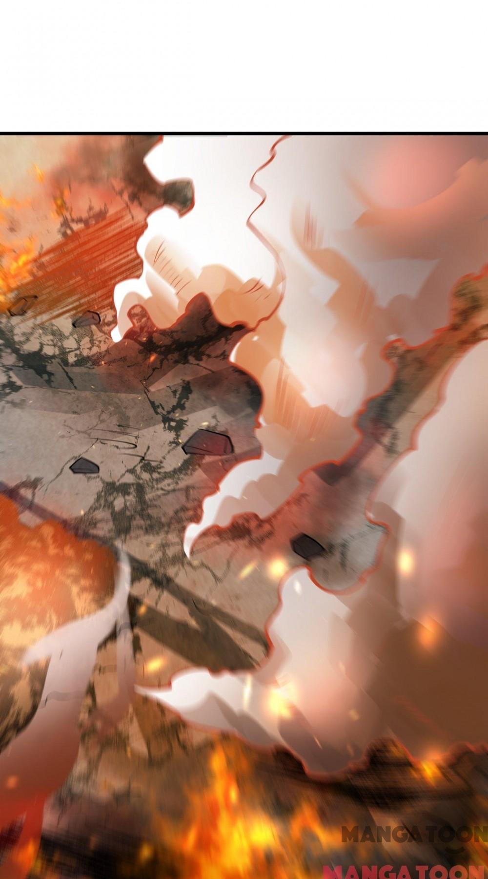 Read Against the Gods EN Manga Online