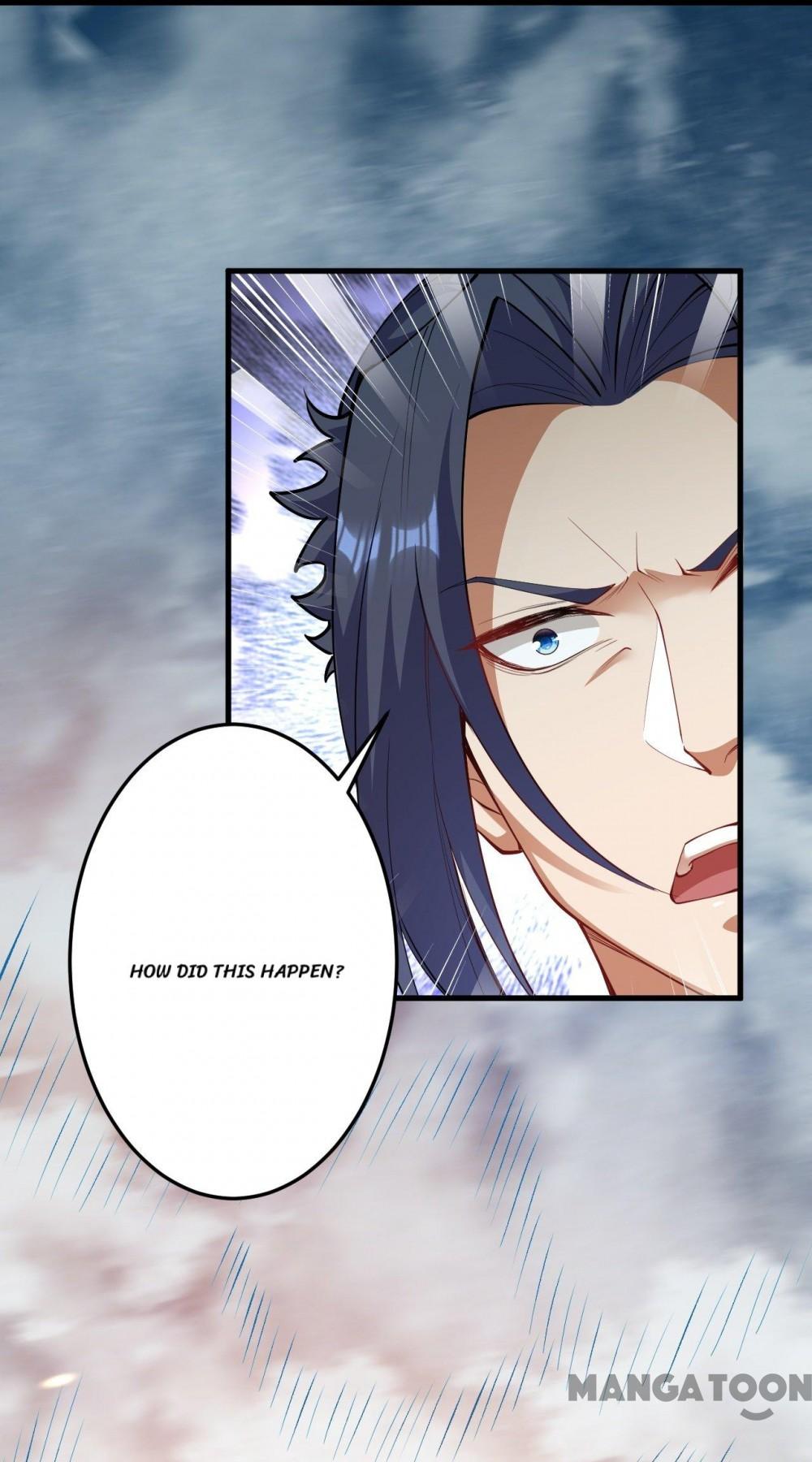 Read Against the Gods EN Manga Online