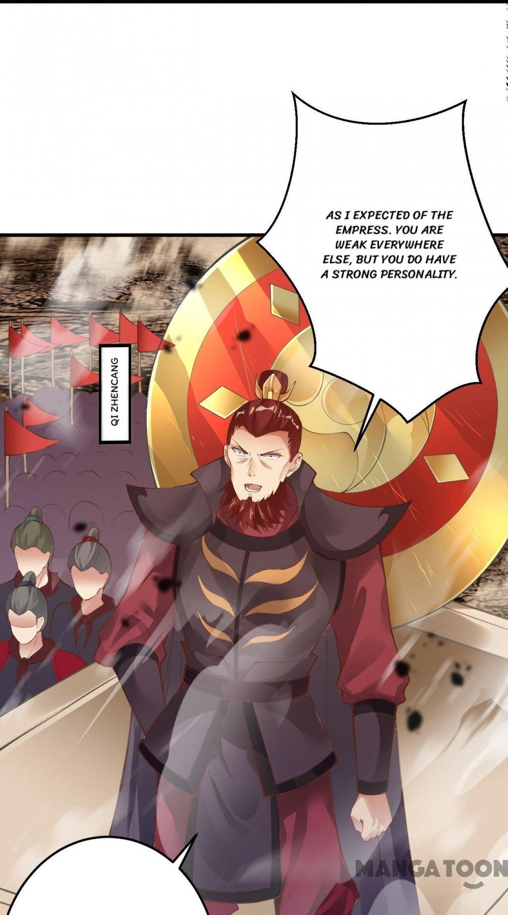 Read Against the Gods EN Manga Online