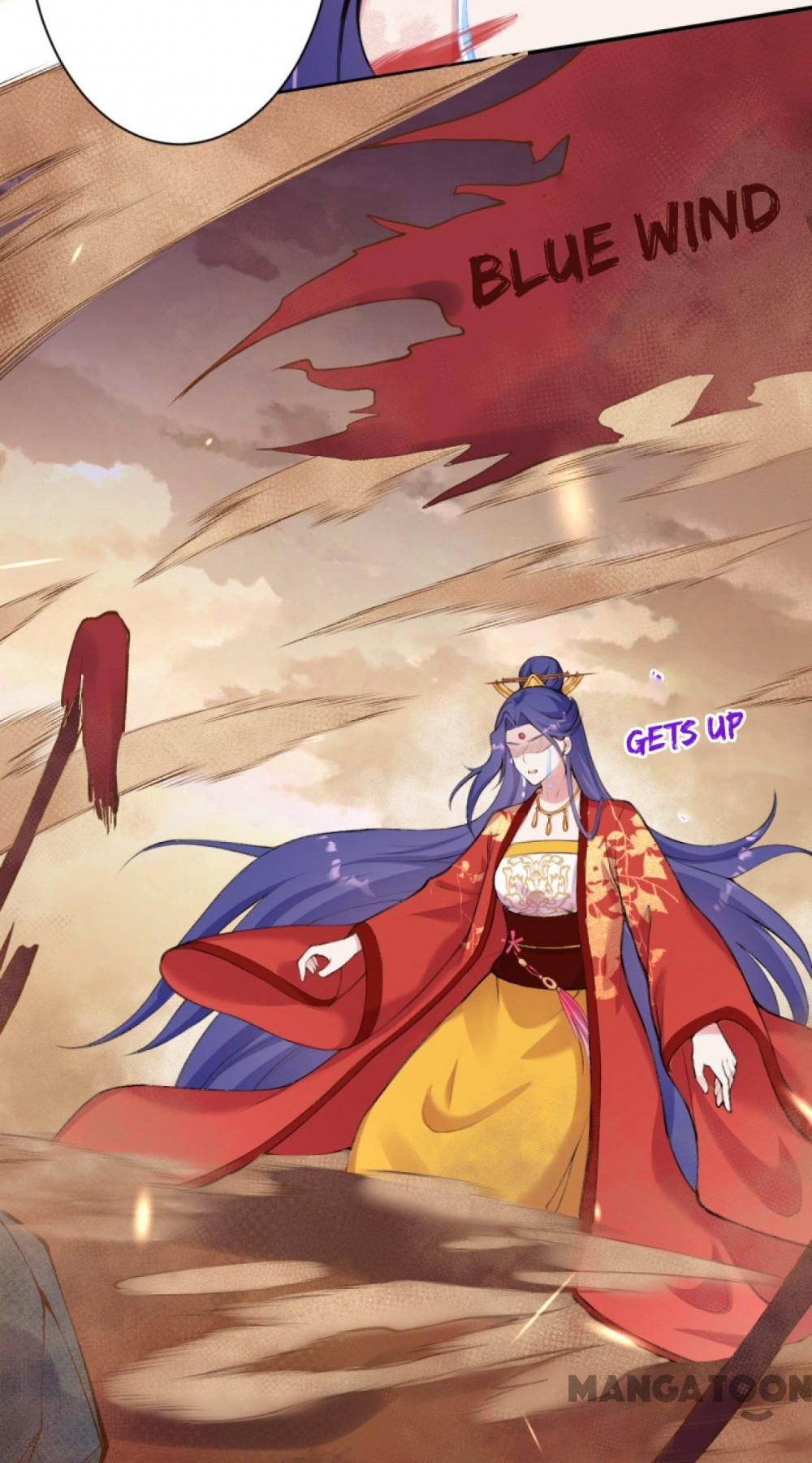 Read Against the Gods EN Manga Online