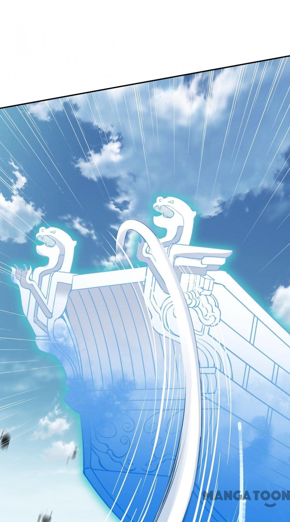 Read Against the Gods EN Manga Online