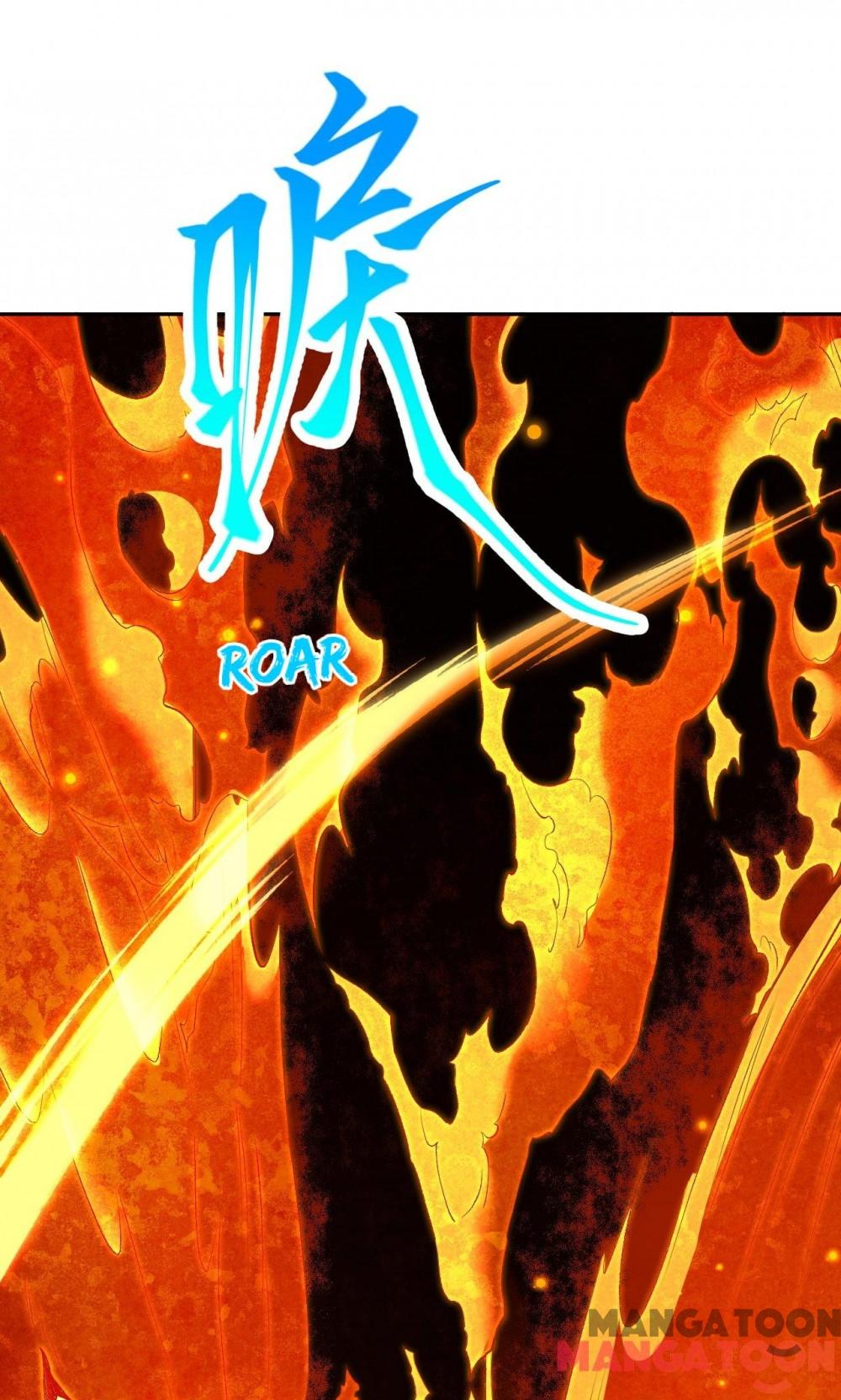Read Against the Gods EN Manga Online