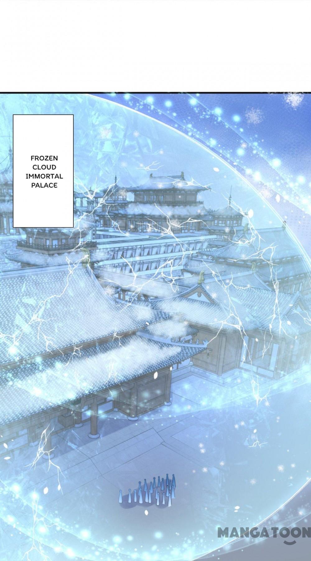 Read Against the Gods EN Manga Online