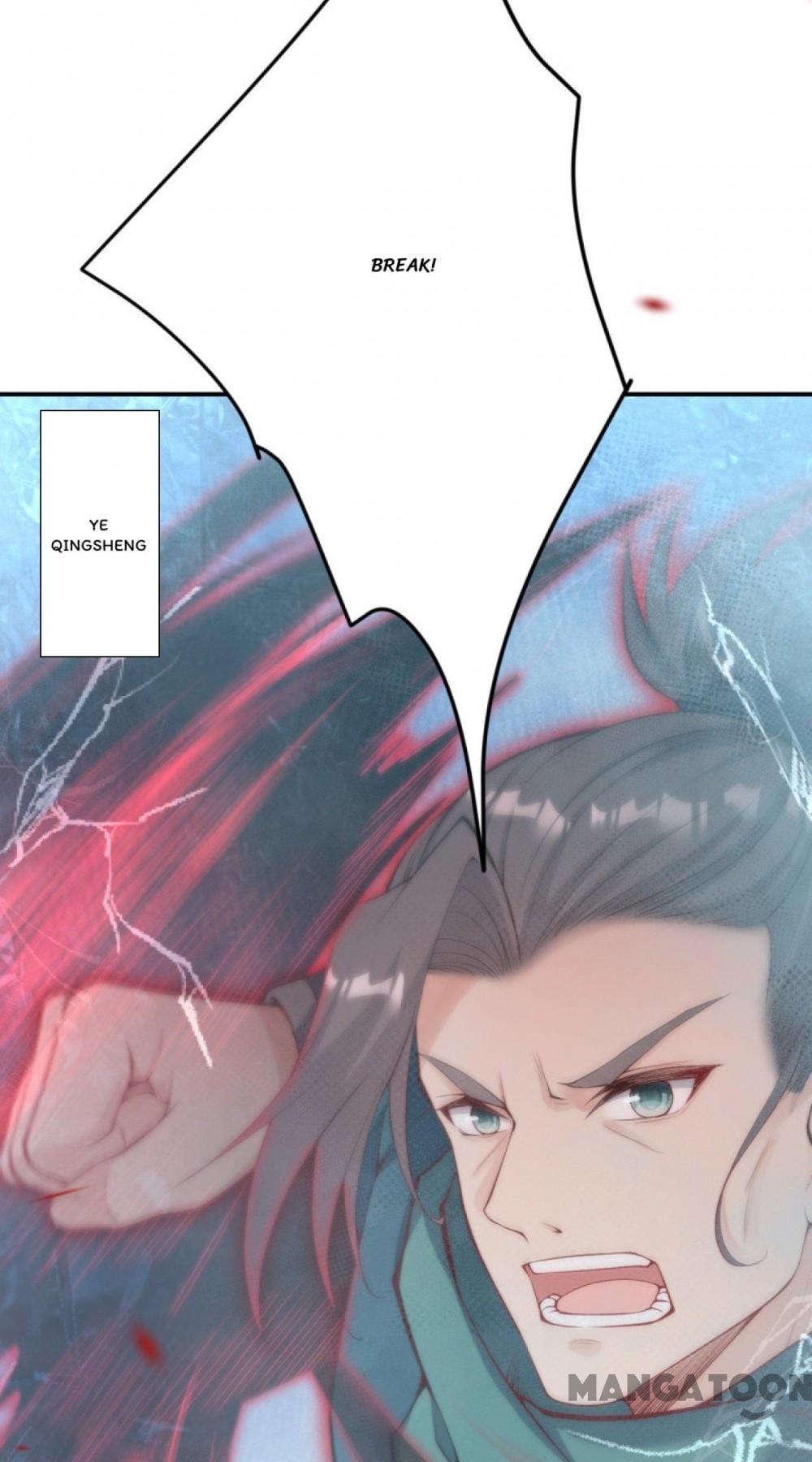 Read Against the Gods EN Manga Online