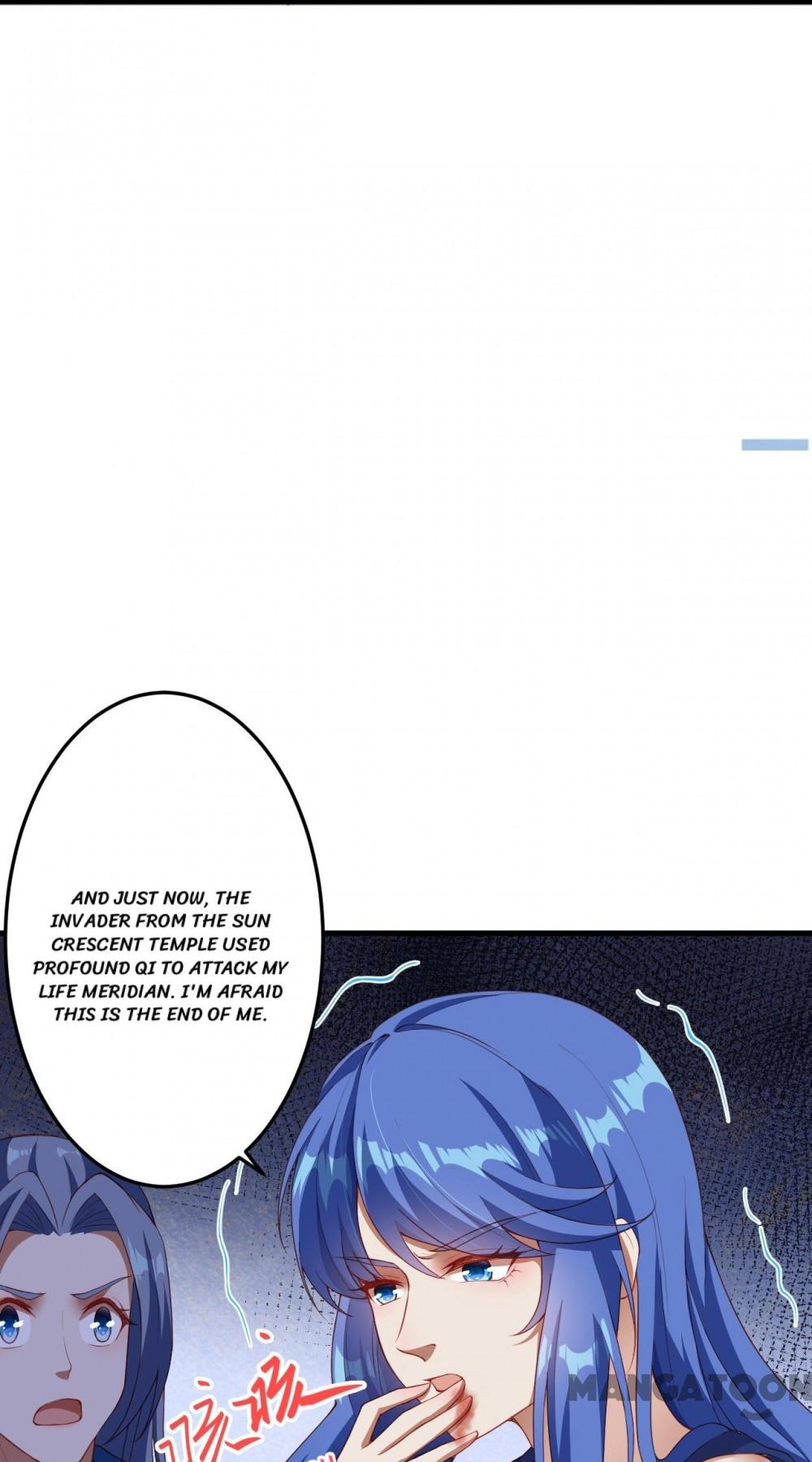 Read Against the Gods EN Manga Online