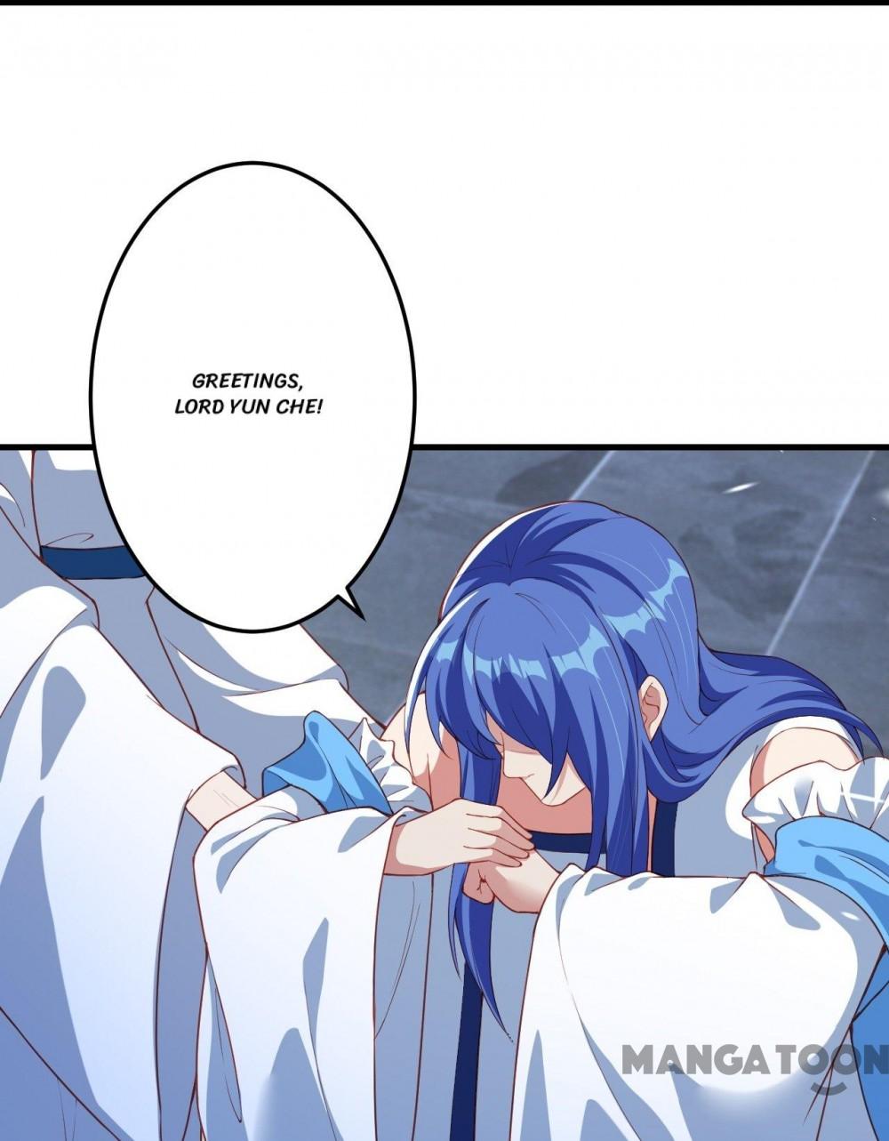Read Against the Gods EN Manga Online