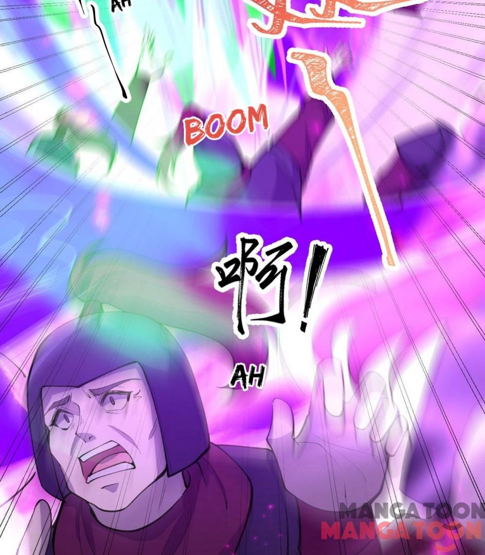 Read Against the Gods EN Manga Online